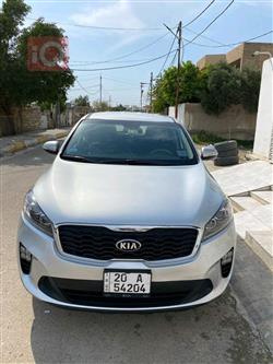 کیا سۆرینتۆ